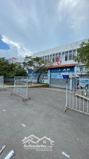 hiếm !! mặt tiền kinh doanh phạm thế hiển, chỉ 6.7 tỷ 76m2 - chính chủ trang bìa - nở hậu - gấp bán