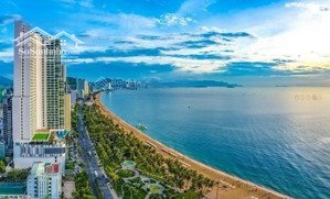 gần biển! bán đất 2 mặt tiền 1300m - 129,99 tỷ - mt võ nguyên giáp - q. ngũ hành sơn