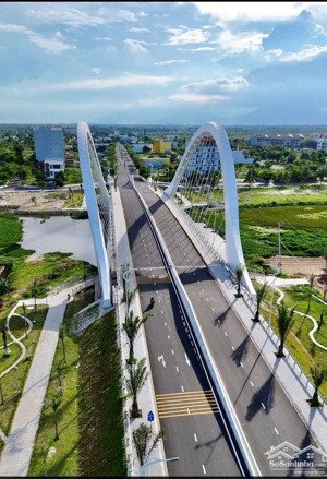 bán đất nền dự án 120m2, 3,8 tỷ tại sentosa riverside, điện ngọc, điện bàn, quảng nam