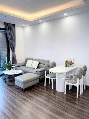 cho thuê căn hộ 60m2 tại hoàng huy commerce, giá siêu hời 11 triệu, view đẹp