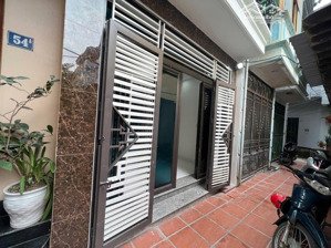 kim giang nhà mới đón tết 35m 6t nhỉnh 7 tỷ, sát ô tô