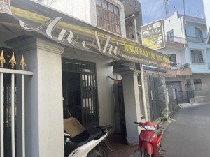 nhà bán tân mai - biên hoà - diện tích: 105m2 - thổ cư công nhận: 90m2 - ngang: 5,6m - dài: 18m