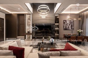 bán lỗ giá hd 400tr còn 6,6 tỷ căn nhà phố dãy n5 the meadow bình chánh. căn rẻ nhất thị trươngg