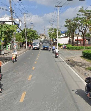 đầu tư 42tr/m2, tô ngọc vân - thủ đức- đất xây nhà ở giá rẻ ,đất thổ cư diện tích rộng