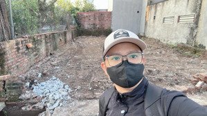 chủ cần bán gấp lô đất vàng khê nữ- phúc thịnh 61m2 đường thông 2ô tô tránh, 50m ra tới lê hữu tựu