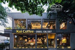 cho thuê siêu mặt tiền 10m mặt phố xã đàn giá chỉ 80tr