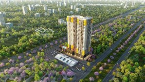 căn góc 2pn2wc mặt tiền ql1k liền hề làng đại học thủ đức, thanh toán 150 triệu ký hợp đồng sở hữu