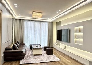 cần bán căn hộ "góc hoa hậu 3pn" chung cư n02t1 ngoại giao đoàn dt: 122m2, bc đông nam, giá 13,4 tỷ