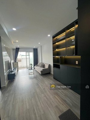 chính chủ bán căn hộ carillon 2 - đặng thành 27 trịnh đình thảo 50m2 1pn 3tỷ sổ. lh 