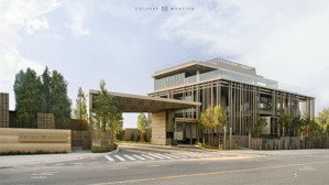 mansion club(sycamore) - biệt thự triệu đô khẳng định đẳng cấp tinh hoa số lượng giới hạn