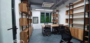 bán nhà trần khắc chân 110m² 7 tầng - 35.5 tỷ - dòng tiền 1.44 tỷ/năm