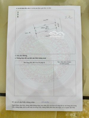 bán gấp lô đất giá f0 ngay sát ba vì giá tốt 7-10tr/m2