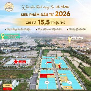 khu phố chợ chiên đàn hoạt động đấu năm 2026 với giá chỉ 1ty790/ lô .lh 0777,370,788