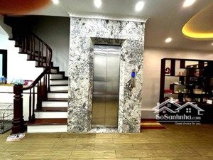 bán gấp nhà 6 tầng thang máy- phân lô ô tô chiến thắng , 45m2, nhỉnh 15 tỷ