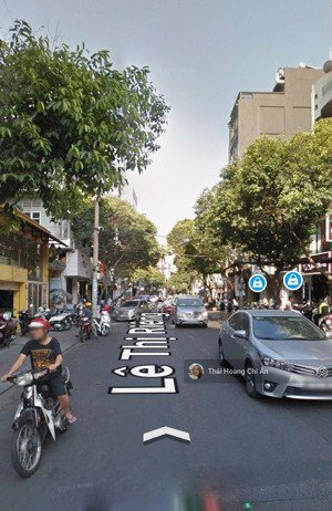 quận 1 - bến thành: 151m2 đất vàng nở hậu - chỉ 29.5 tỷ