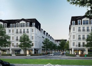 bán bt liền kề 113.7m2 giá siêu hời 700 triệu/m2 tại belleville hà nội, cầu giấy, hn