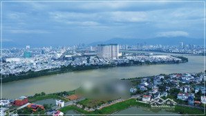 khuôn đất view sông thăng long - khu biệt thự vip - 150m2 - 23 tỷ - khu dân trí cao, an ninh tốt