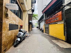 112m2 x 2 tầng - 13 tỷ (116tr/m2) - sổ riêng - võ chí công, cầu giấy - tt thật 200%