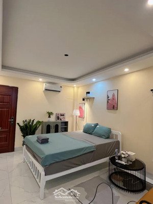 chung cư mini ở nguyễn khánh toàn dòng tiền ổn định 50tr/tháng, vị trí trung tâm 56m2 nhỉnh 15tỷ