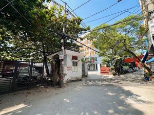 bán nhà phân lô ô tô vào nhà - cạnh hv cảnh sát - btl - 48m2, hai mặt ngõ ô tô - lh 