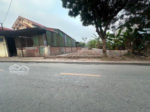 bán đất 103m2 tại đường 418, xã tân minh, sóc sơn, hà nội, giá 3,42 tỷ