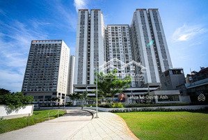 cho thuê căn 52m2 richmond city- nội thất cơ bản- giá 11tr