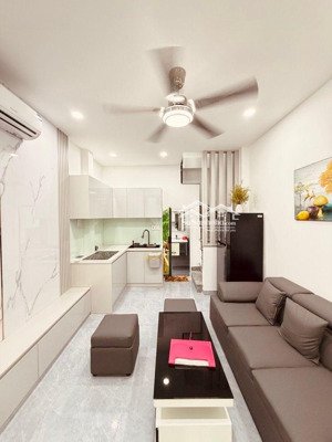 phùng văn cung - phan xích long - nhà mới giá tốt cho gia đình trẻ