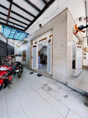 bán nr 4pn, 5wc, 79m2 tại tôn thất thuyết, q4, hcm, giá tốt