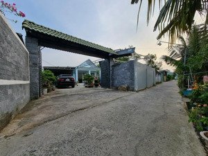 bán đất mặt tiền - cơ hội đầu tư hoàn hảo tại tân thanh b, cần giuộc, long an