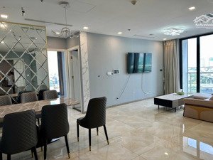 vinhomes golden river ba son cho thuê căn hộ 3pn 2wc vòng cung view landmark 81