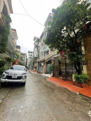 bán nhà phùng chí kiên 80m2, có 25,5 tỷ. phân lô ô tô tránh, tt cầu giấy.