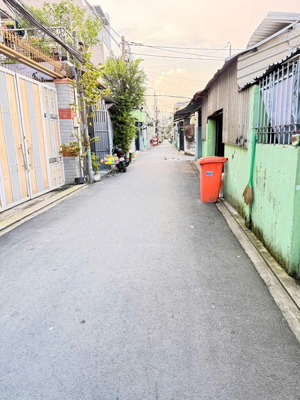 bán nhà riêng tại đường số 2, hiệp bình phước, thủ đức, diện tích 40m2 4 tầng, giá 4 tỷ