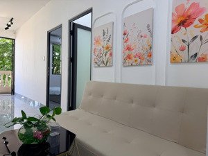 cho thuê căn 2pn cityland park hills, full nội thất mới như hình.