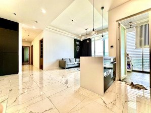 cho thuê 3pn sarina sala - 37 triệu - 127m2 - 2 ban công