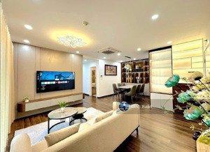 bán gấp chung cư lạc trung- 98m- 3 ngủ 2 wc- thoáng sáng- full đồ ở ngay