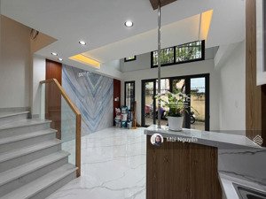 hiếm có! chỉ 7,7 tỷ sở hữu ngay nhà hxh sát mặt tiền ngô đức kế, bt - dt: 4,45x7m, nhà mới 4 tầng