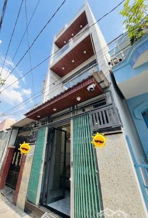 gấp bán !- nhà lâm văn bền -49 mv - 3 lầu -3pn- sát bãi xe hơi - nhỉnh 4t tl