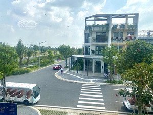 trục đường 102m, đối diện công viên 2,1ha, sổ sẵn thanh toán 400tr sang tên liền