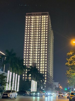 tổng hợp quỹ căn the charm an hưng chuyển nhượng giá tốt từ 5.2 tỷ/căn