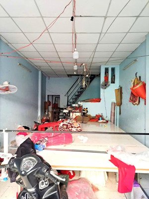 rẻ hiếm, nhà 2 tầng hẻm xe tải thông- đ số 5 gần hương lộ 3 giáp tân phú- 48m - 4x12. chỉ 4 tỷ xíu