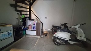 nhà dòng tiền! phố trung phụng, lô góc thoáng sáng, ngõ ba gác, nhà mới đẹp, sổ nở hậu, 29m2x5t