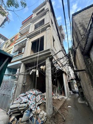 mỹ đình nam từ liêm chỉ hơn 7 tỷ ngon đét nhanh tay đón tết bán nhà xây mới đình thôn