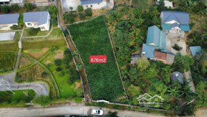 bán lô đất 563 thổ cư 100 m mặt tiền 14 mét 80 giá 4 tỷ 3 tại vân hòa ba vì hà nội nay là yên bài.