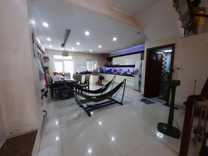 nhà đẹp mtkd 14m khu tên lửa 6x21m 5 tầng ko lỗi - giáp q6 cv phú lâm