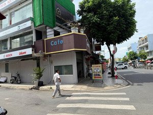 bán nhà góc 2 mt luỹ bán bích 4.6x16 - 4 tấm 16.2 tỷ