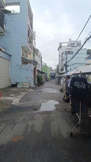 giá bán trước tết 6 tỷ, ngay coopmart quang trung,gò vấp, sổ công nhận 69 m2.lh 