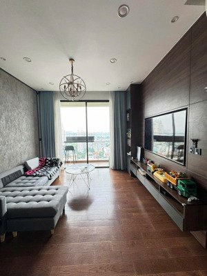 2pn lầu cao d''edge thảo điền, sổ sẵn, view sông, nội thất cơ bản, 11.8 tỷ