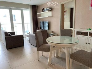 căn hộ chung cư đảo kim cương q2 1+1pn 82m2 lầu cao view sông giá 9 tỷ đầy đủ nội thất