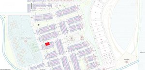 siêu phẩm mặt đường 10,5m lề 5m cực rộng, chỉ 6 tỷ