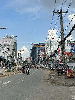 nhà 4.6 x 11m - xây 4 tầng - cách nguyễn thị định 60m - p. thạnh mỹ lợi - bán 7 tỷ